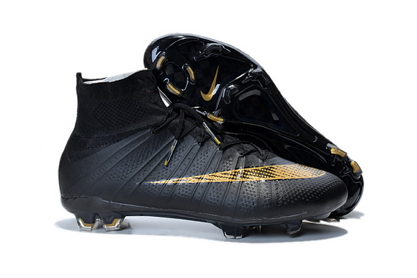 Nike Mercurial Superfly IV FG Men Shoes--028